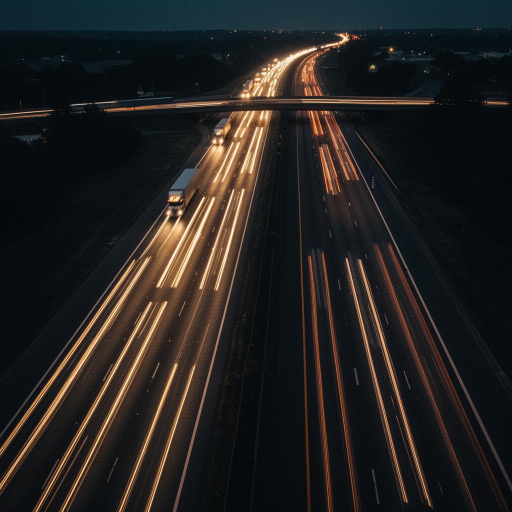 Trucking Dispatch Services