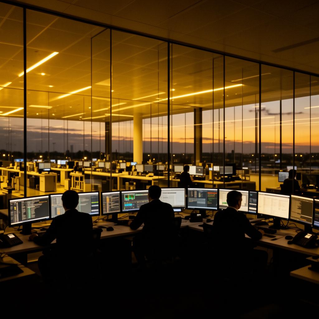Operational Support